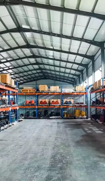 什么是液压机械？